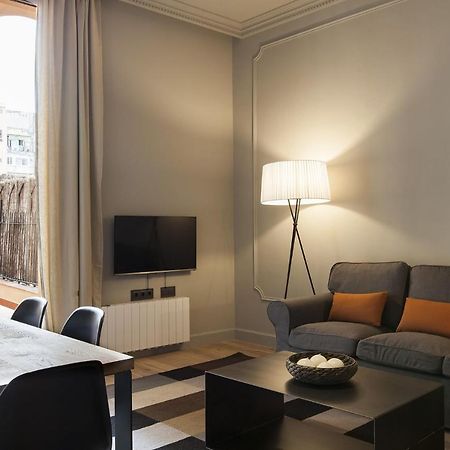 Апартаменты Ab Casa Saltor Барселона Экстерьер фото