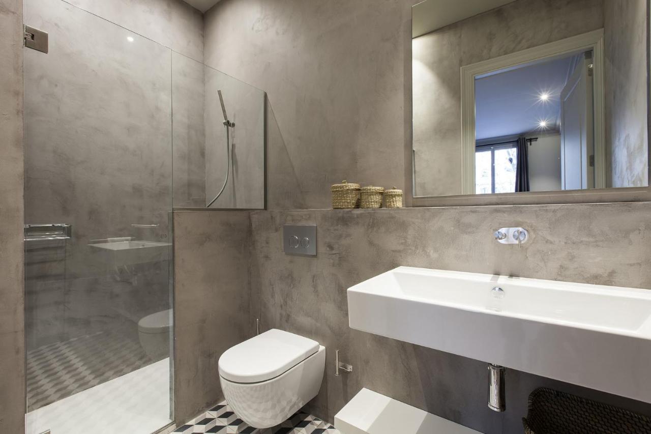 Апартаменты Ab Casa Saltor Барселона Экстерьер фото