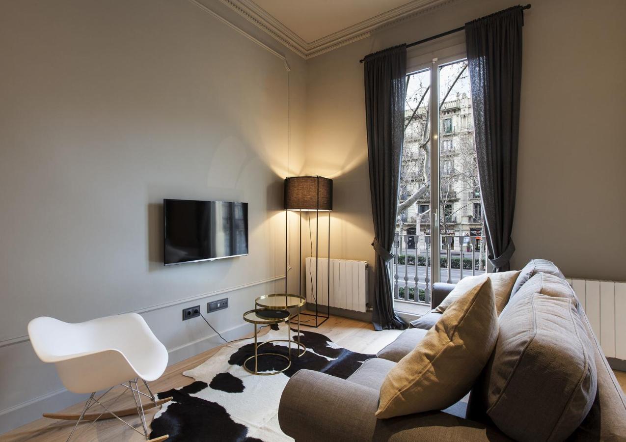 Апартаменты Ab Casa Saltor Барселона Экстерьер фото